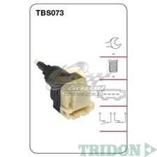 TRIDON STOP LIGHT SWITCH FOR Audi A4 01/01-01/04 3.0L(ASN) DOHC 30V(Petrol) 