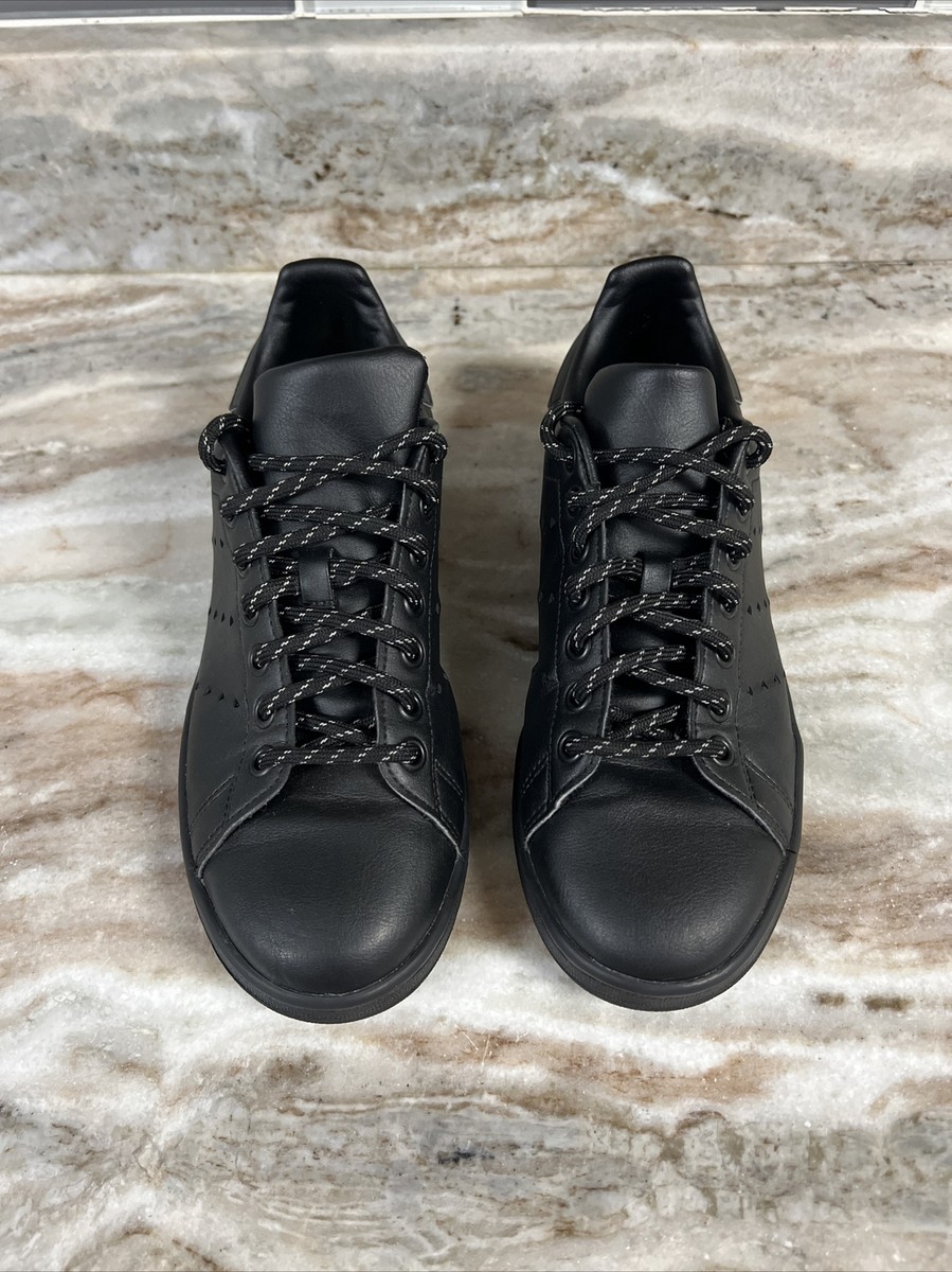 Adidas x Pharrell Williams Stan Smith 'Black Future' GY4980