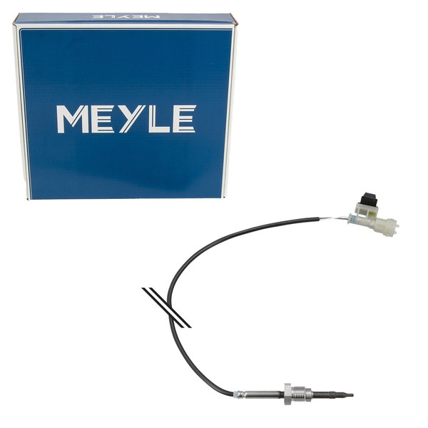 Meyle Abgastemperatursensor Sensor FüR Opel Vectra C Signum CC 3.0 Cdti 55557599-image