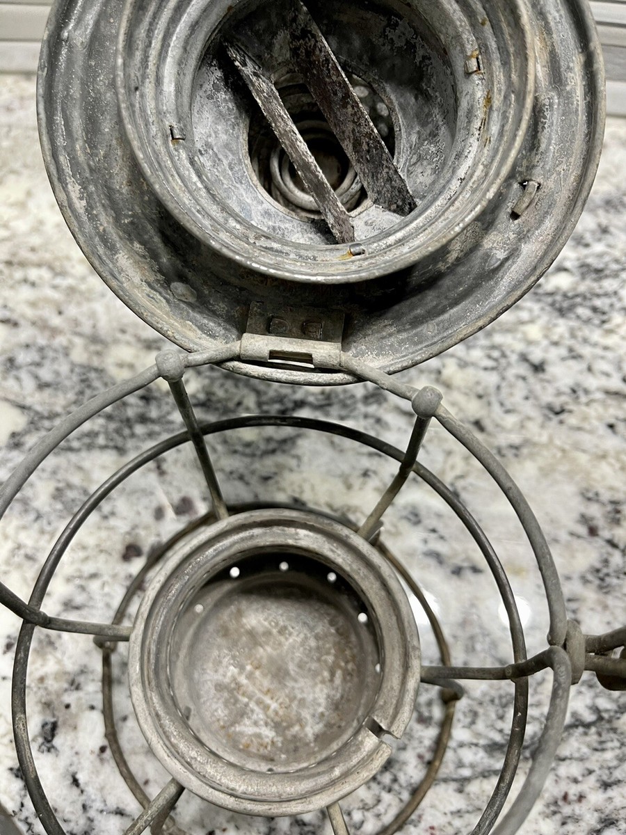 ADLAKE RELIABLE GTRR ベルボトム CLEAR GLOBE ADLAKE RELIABLE GTRR