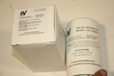 Genuine Oem Dv Systems Air Oil Seperator Dsc-002476