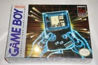Nintendo Game Boy System Console NEW Factory Sealed In Box Original