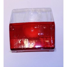 Thule 51251 7 Pin Lense Cover for the Euroway G2 921 and 923