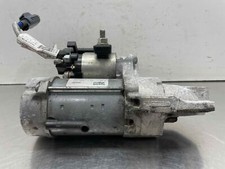 2017 JAGUAR XE 2.0L AT OEM Engine Starter Motor GX73-11001-DC 64k