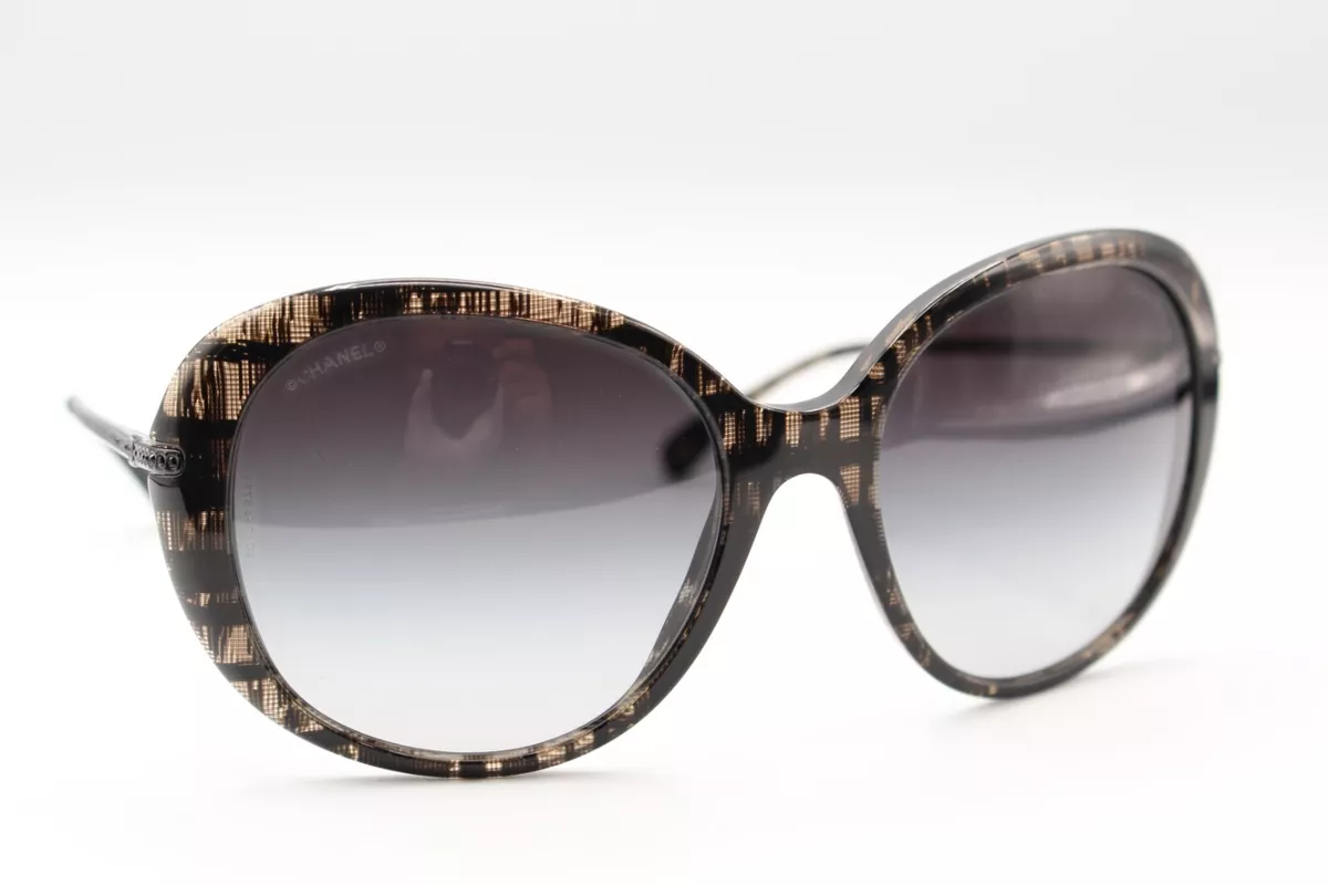 Chanel hotsell sunglasses ebay