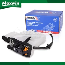 Rear Liftgate Trunk Lock Actuator Fit 2003-2009 Toyota 4Runner 4.0L 4.7L