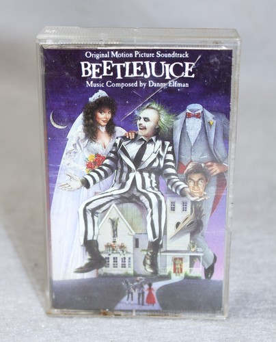 Pop Rock Metal Soundtrack 1970 1980 Cassette Tapes - Build Your Own Bundle! - Picture 266 of 278