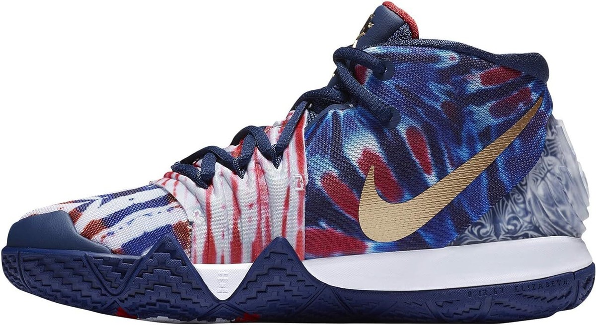 シューズ(男性用) Nike Kybrid S2 Tie Dye USA US 9 s-l400.jpg