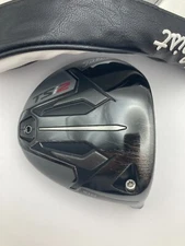Titleist TSi2 10.0 driver head with head cover right handed golf from japan 849