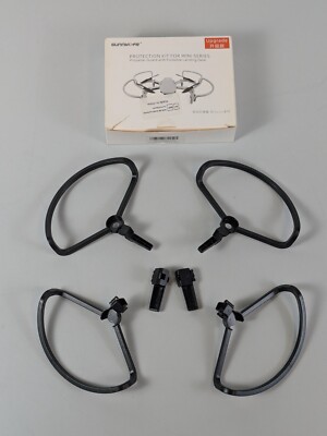 Sunnylife Protection Kit for Mini Series with foldable landing gear