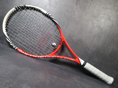 Wilson - Six One 95 BLX - L3 - 4 3/8 - Midplus - 613 cm² - 95 SQ Tennisschläger
