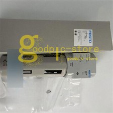 1PCS NEW FESTO LF-D-5M-MIDI-A 192561 Compressed Air Filter