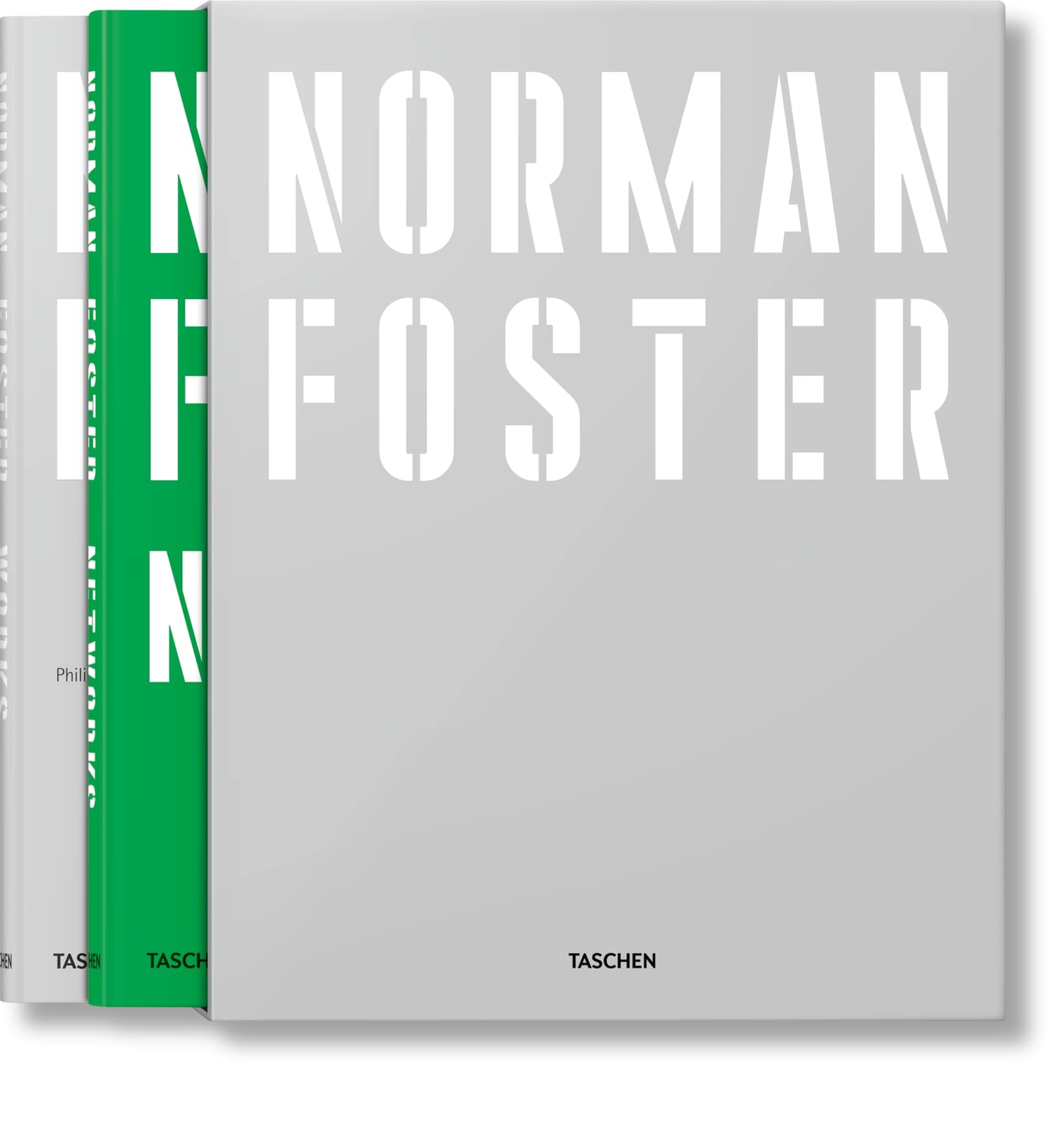 9783836596268 Norman Foster - Norman Foster,Philip Jodidio