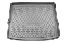 Z541405 Kofferraumwanne passend für BMW X1 (U11) 10.2022-; back seat moving (bac