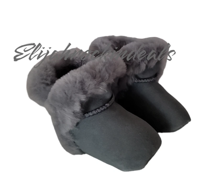 Ugg infant size 5 sale