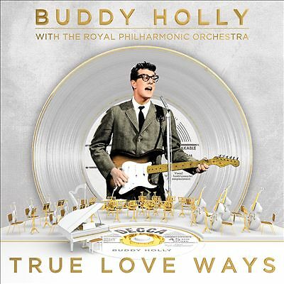 【UKOriginal】Buddy Holly LVA 9105 BUDDY HOLLY AND THE CRICKETS LP 'The Buddy Holly Story' LVA.9105