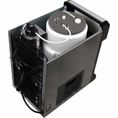 CLOVER AQUVERSE 1PH-D1 WATER COOLERS COUNTER TOP - Picture 3 of 8