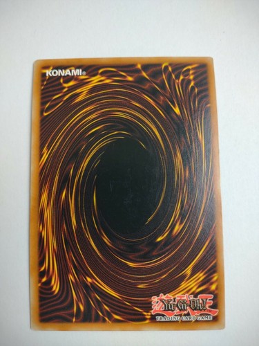 YuGiOh TCG - Dark Magician - SYE-001 - Holo Rare - NM - Picture 2 of 2