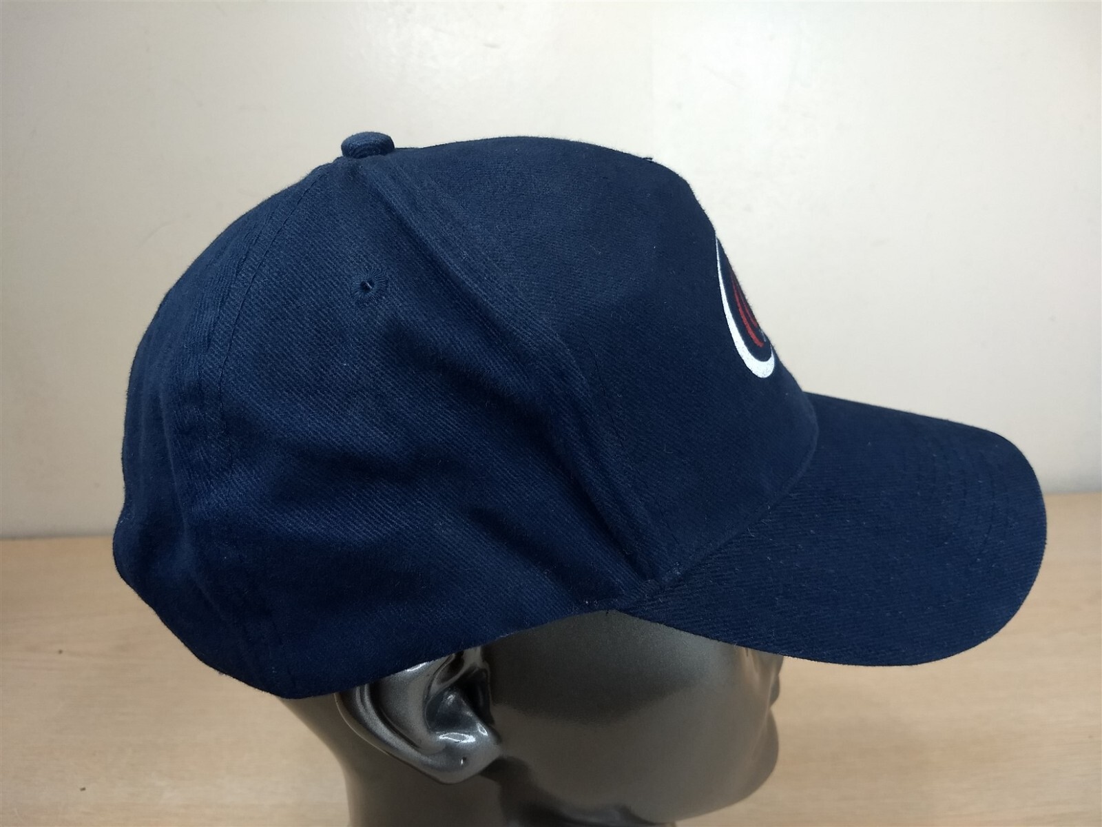 PWC ADJUSTABLE STRAPBACK BASEBALL HAT/CAP, BLUE, … - image 8