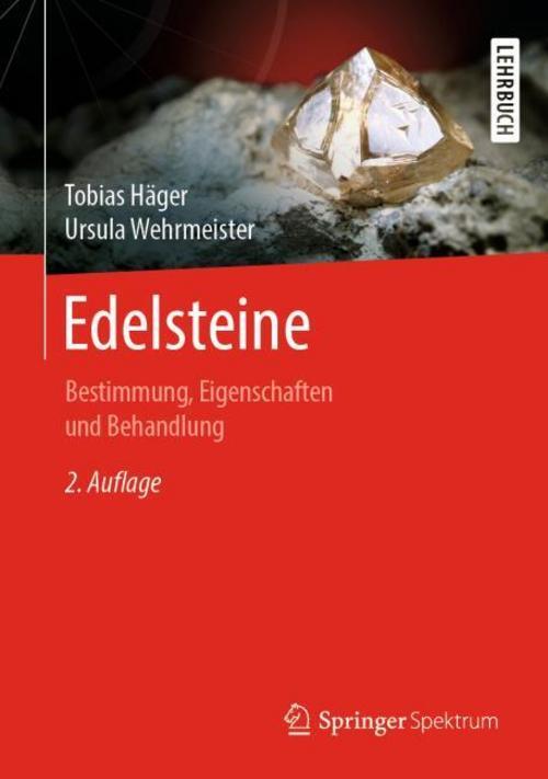 Thumbnail - Edelsteine Ursula Wehrmeister