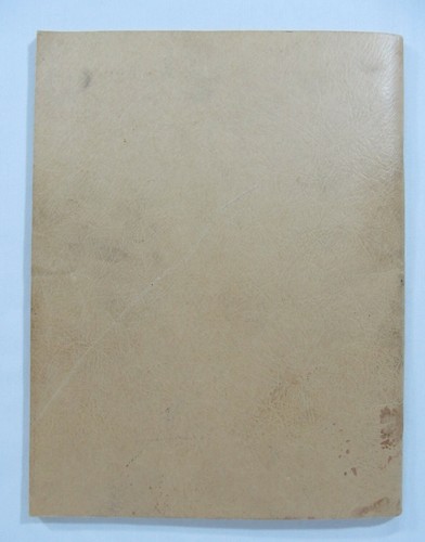 Vintage 1934 FORD V-8 SERVICE BULLETINS - Picture 8 of 9