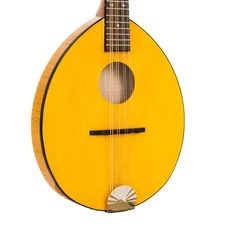 Gold Tone GM-10 Frypan Mandolin - Open Box