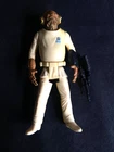 Star Wars: Admiral Ackbar Power of the Force Action Figure 3.75" - Complete