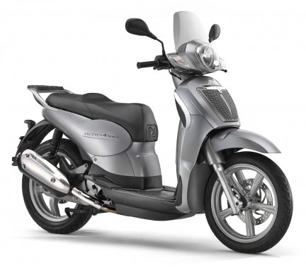 KUPPLUNG + DREHMOMENTKORREKTOR APRILIA SCARABEO LIGHT 125 2007 RB000 - Bild 7 von 7