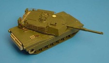 M1A1 ABRAMS  - Hauler HLR87078