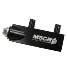 Transmission Fluid Thermal Bypass Valve For 14-18 GM Tahoe Silverado Sierra ...