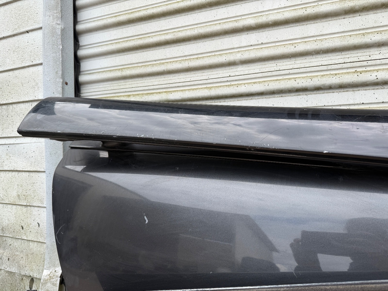 2016-2021 MCLAREN 570S SPIDER FRONT RIGHT PASSENGER SIDE DOOR INNER SHELL OEM