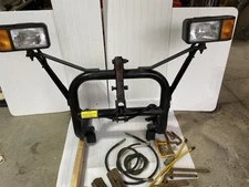 Meyers Snow Plow Pump Frame