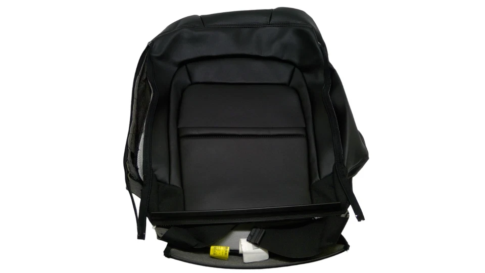 SE ADAPTA A 16-17 CHRYSLER 200 CUBIERTA TRASERA ASIENTO DELANTERO 5SJ93DX9AE - NUEVO OEM Foto 3 de 3