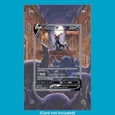 Umbreon V 189/203 Pokemon Evolving Skies (Ungraded)
