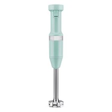 KitchenAid Variable-Speed Hand Blender - KHBV53 - Ice Blue