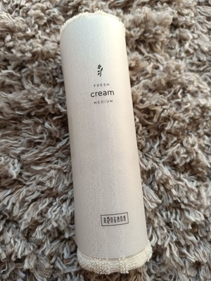 Ringana Fresh Cream Medium Gesichtscreme Normal Und Mischhaut 50ml Neu OVP