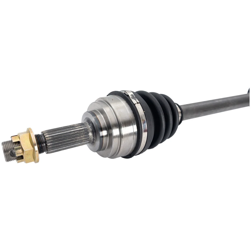 CV Half Shaft Axle Front Driver Left Side Hand Sedan for Nissan Versa Note 14-19 Foto 2 de 4