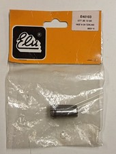 ELU  - 8MM collet (fits elu/Dewalt /trend 1/2" routers) 