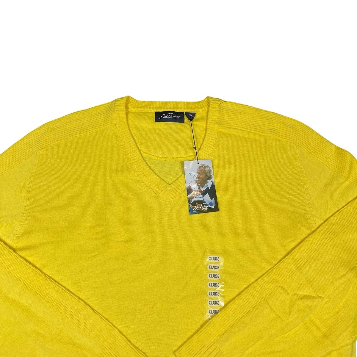 NWT Jack Nicklaus Men
