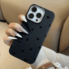 Silicone Case Shockproof Cover For iPhone 17 Air 16 15 14 Plus 13 12 11 Pro Max