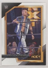 2022 Panini WWE NXT NXT Alumni Corey Graves #125 1ai1