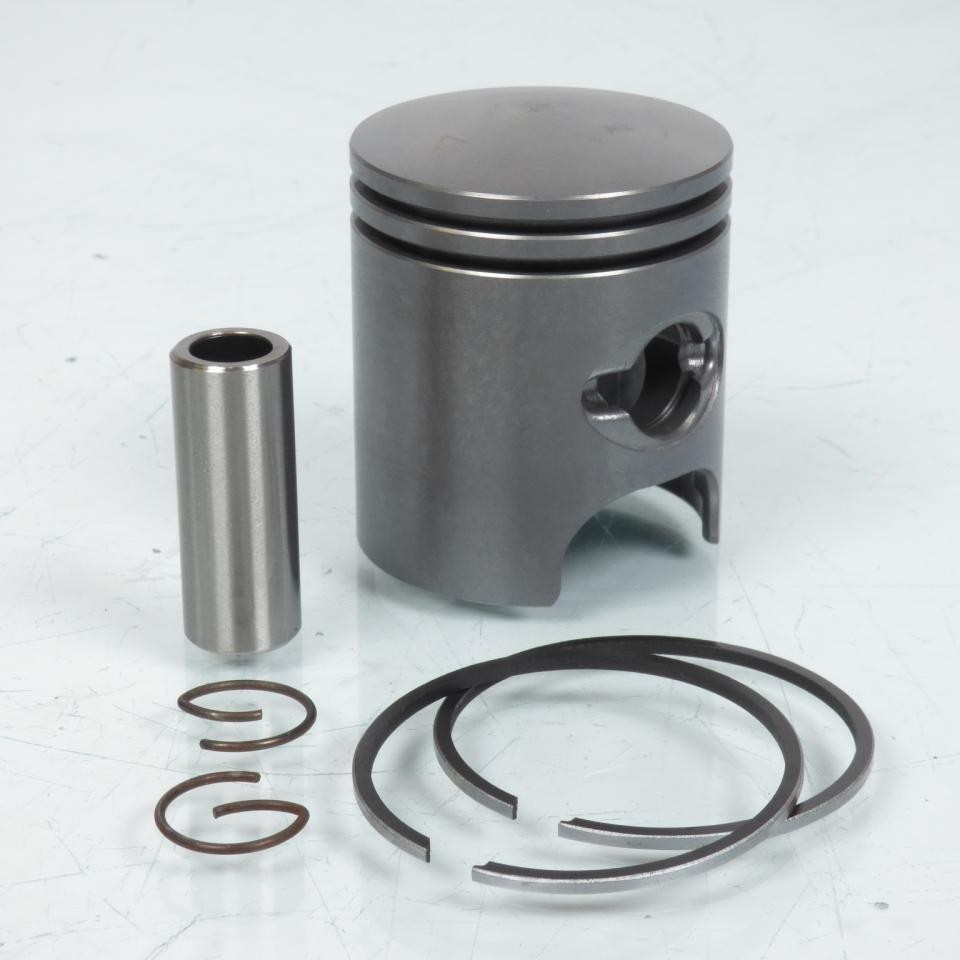 Piston Teknix 39.95mm pour résoudre la perte de puissance Peugeot - 2