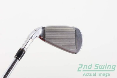 Série de fers Taylormade SIM2 Max OS sur Rue du Golf - Eurogolf Pau