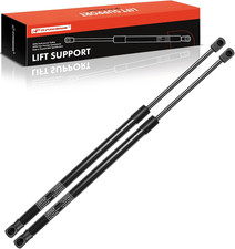 Kia Sorento 2011-2013 Rear Liftgate Struts - 18.90 Inch 2PC Set