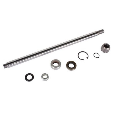 BSB Manufacturing 7518 Outlaw Slider Rebuild Kit, Standard Length