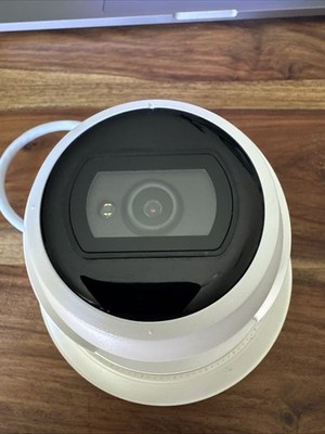 Hanwha Techwin Wisenet QNE-8011R 5MP IR Turret Network IP Camera 2.8mm *NEW*