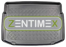 Kofferraumwanne passend für Toyota Corolla Hybrid 12 E210 Schrägheck Hatchback2D