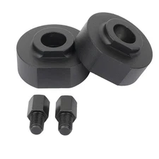2" Front Leveling Lift Kit 5/8" Studs for Ford F150 Ranger Bronco Explorer 4WD
