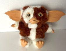 Neca Gizmo The Gremlin Plush 6'' Pre Owned