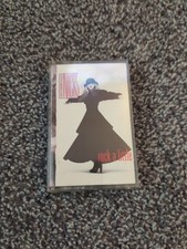 Rock a Little by Stevie Nicks Cassette, Jan-1986, Modern Play Tested